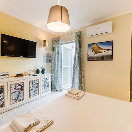 Palaiopolis Maison By Konnect, Mon Repos Corfu Corfu  Экстерьер фото