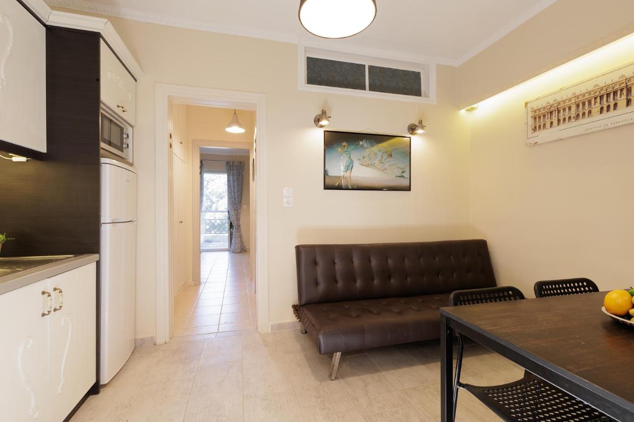 Palaiopolis Maison By Konnect, Mon Repos Corfu Corfu  Экстерьер фото