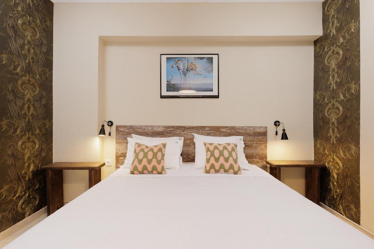 Palaiopolis Maison By Konnect, Mon Repos Corfu Corfu  Экстерьер фото